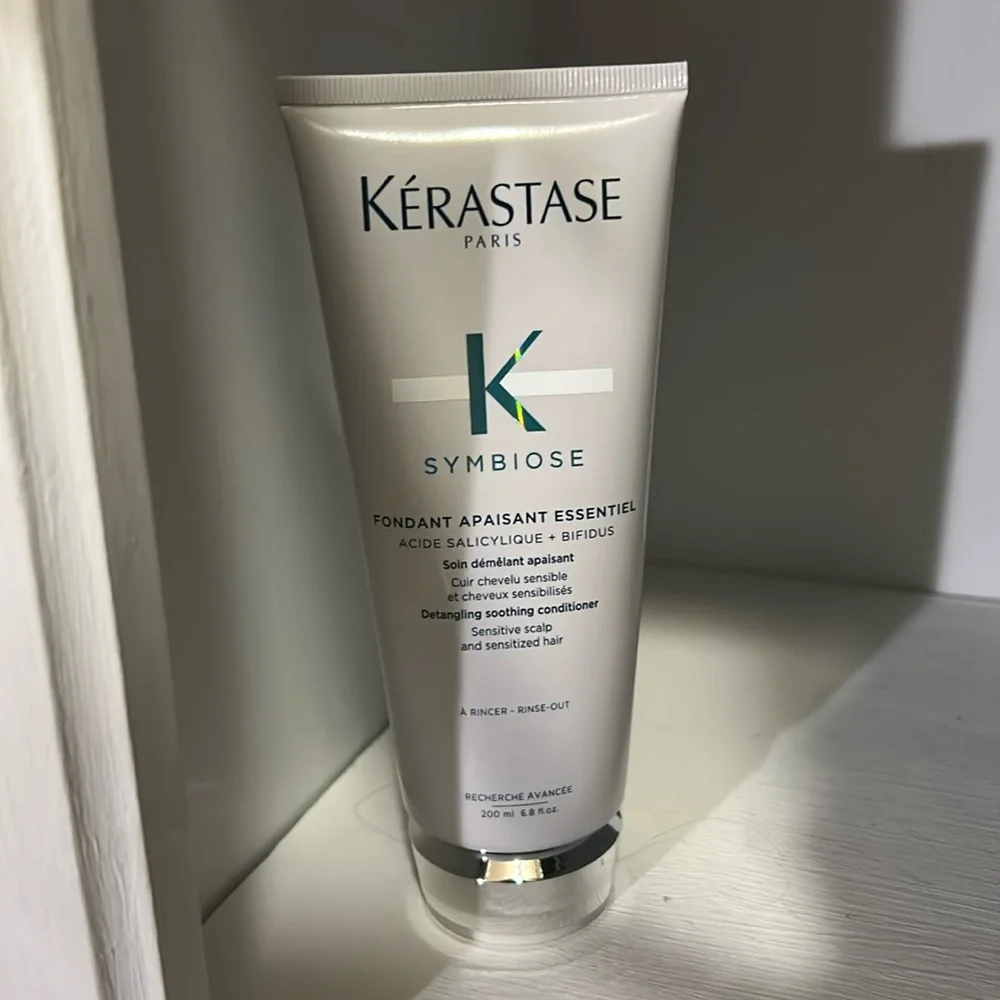 Kerastase Symbiose Detangling Conditioner -NEW AND SEALED A1